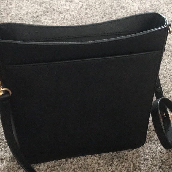 Micheal Kors Messenger Bag - Picture 8 of 8